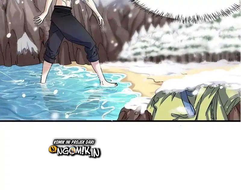 Martial Arts Reigns Chapter 01 Bahasa Indonesia